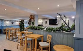 The Anchor Inn
